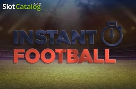 Instant Football .